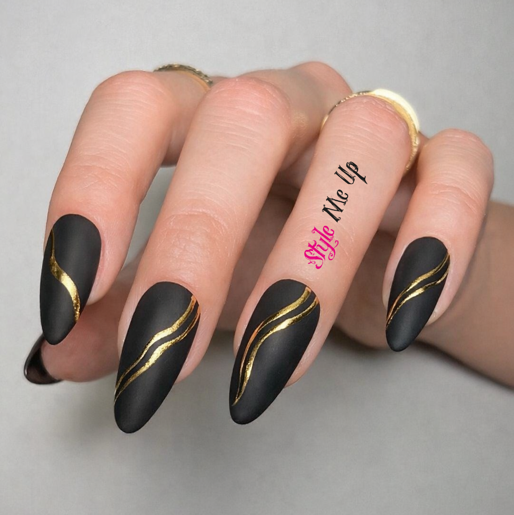 Russian Matte Top Coat LED/UV