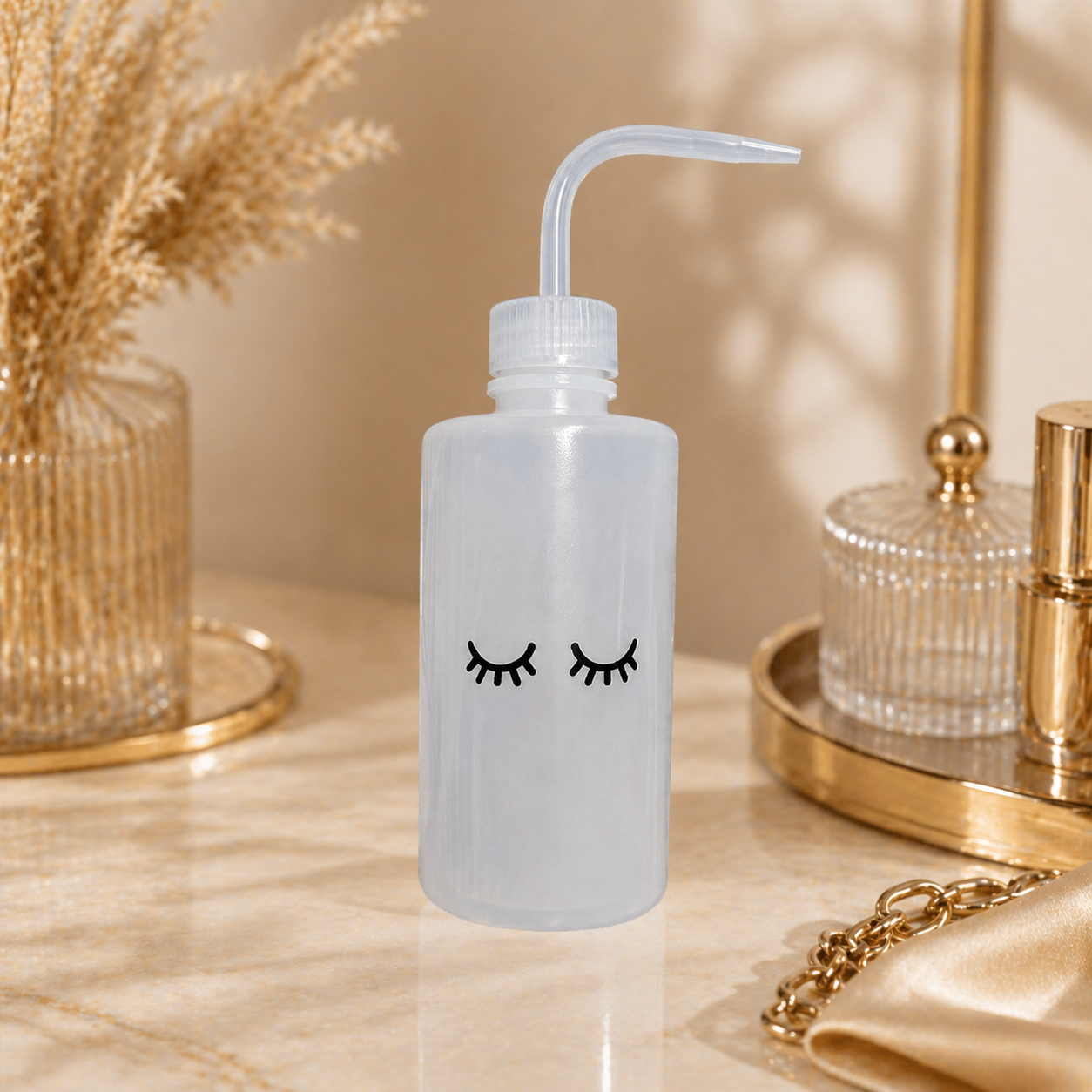 Pumpflasche 250ml – Lash Cleanser & Liquid Dispenser