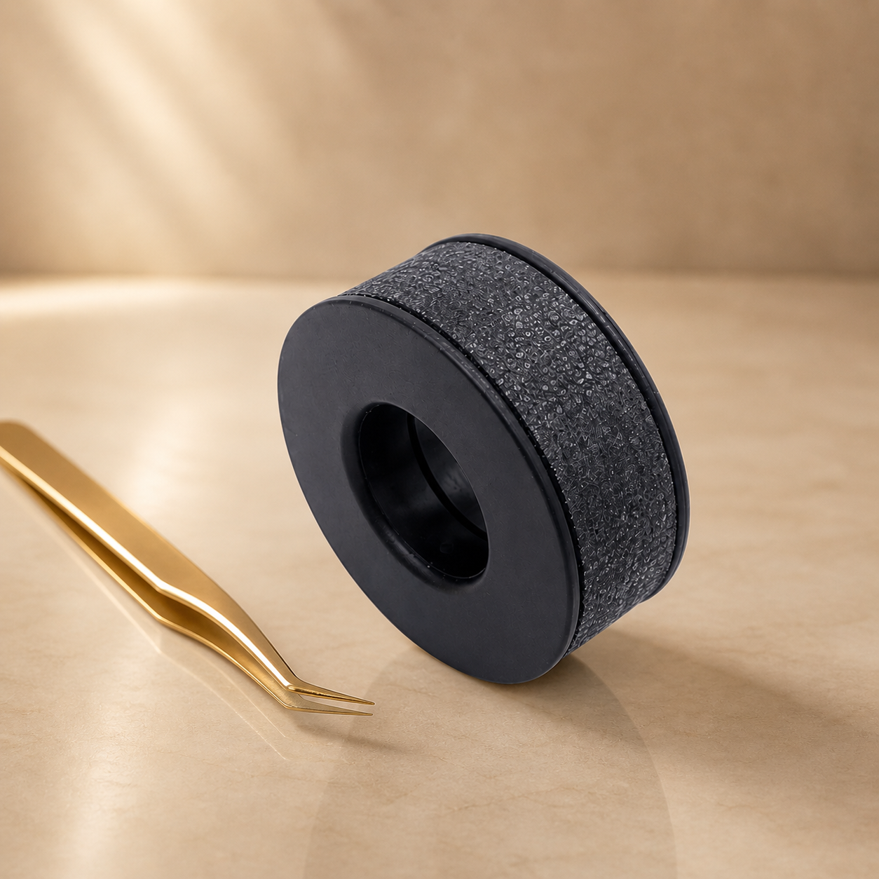 UV Protection Tape – Black