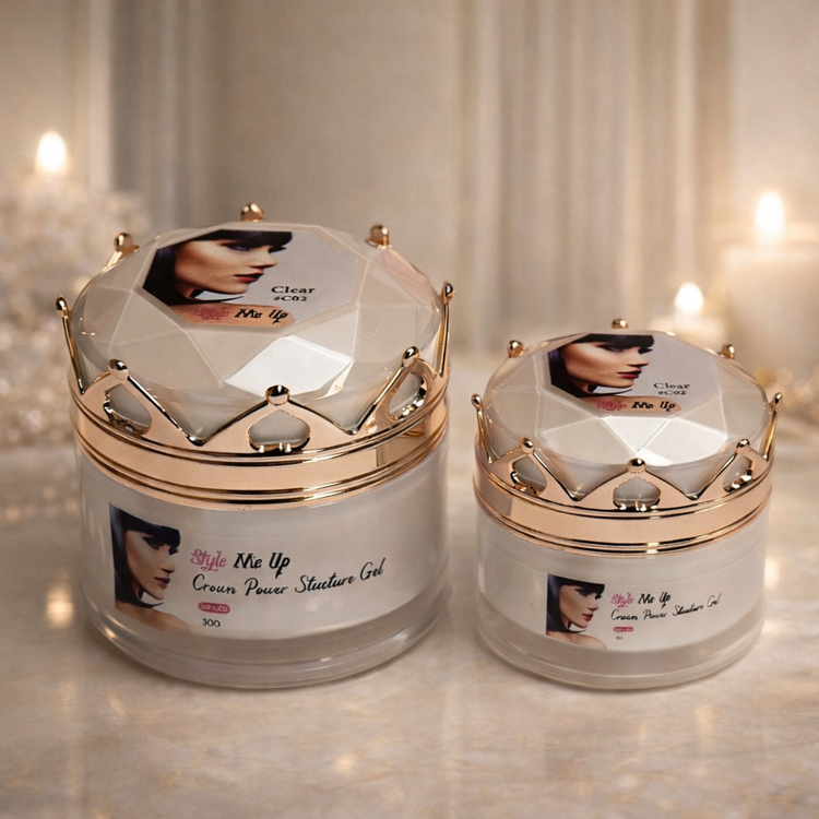Builder Gel