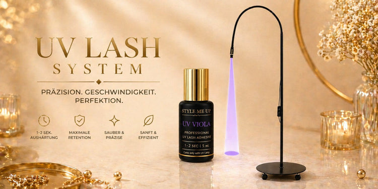 UV Lash System