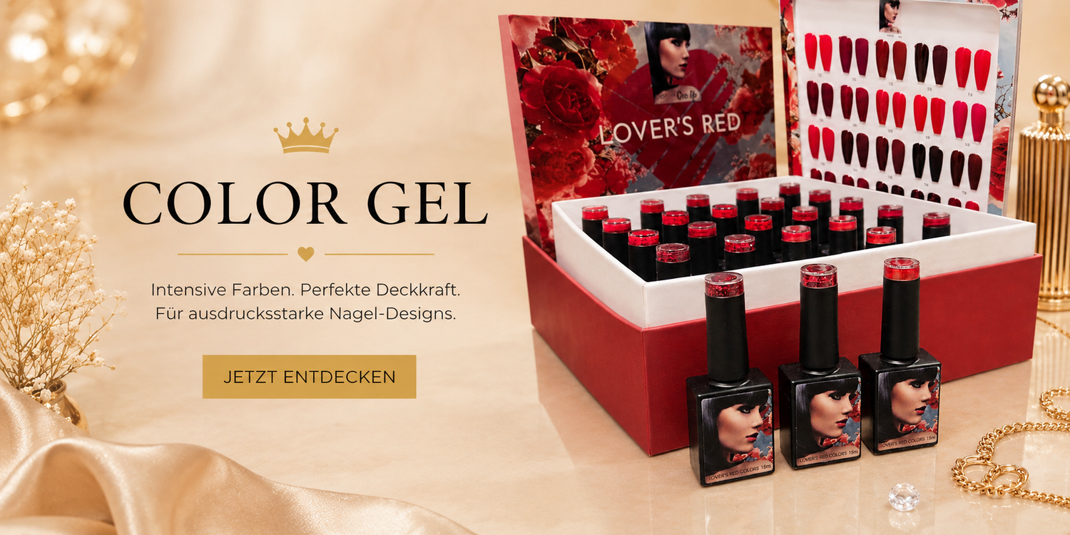 Color Gel / Sets