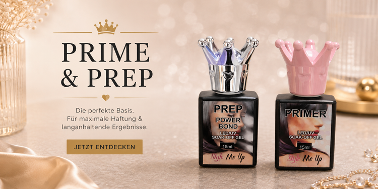 Primer & Prep