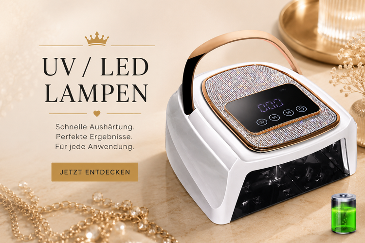 UV /LED Lampen
