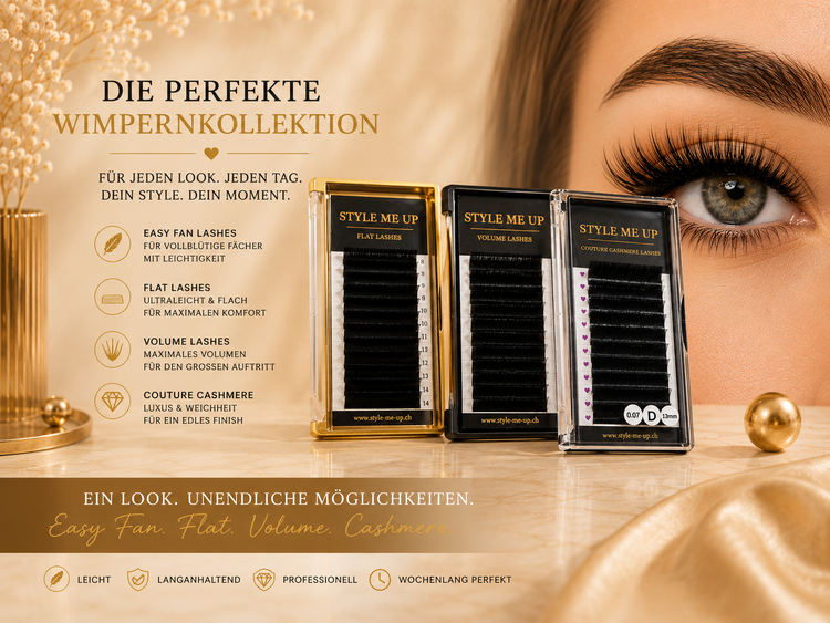 Lash Extensions