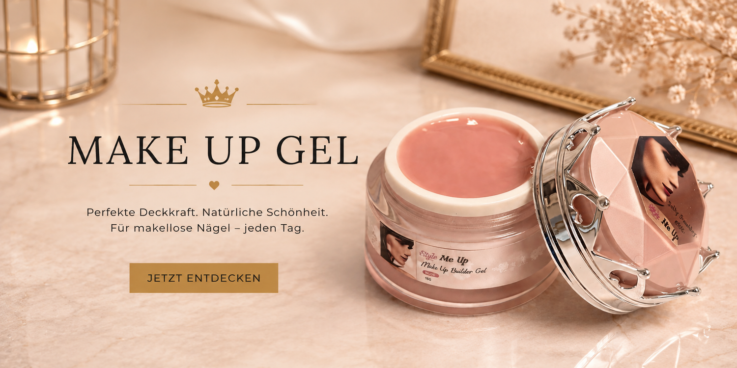 Make Up Builder Gel
