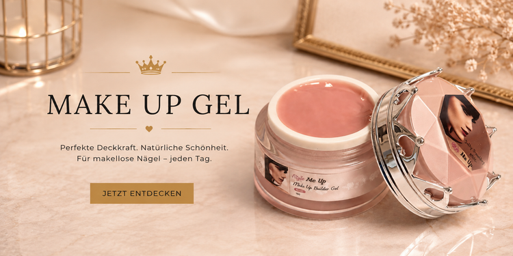 Make Up Builder Gel