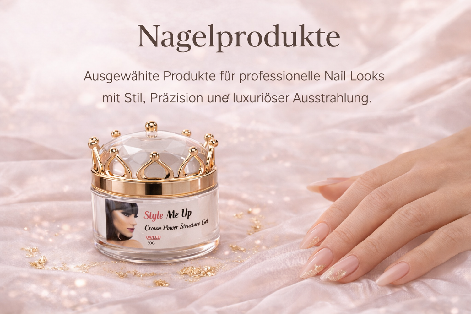 Nagelprodukte