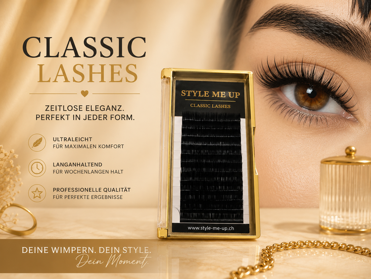 Classic Lashes