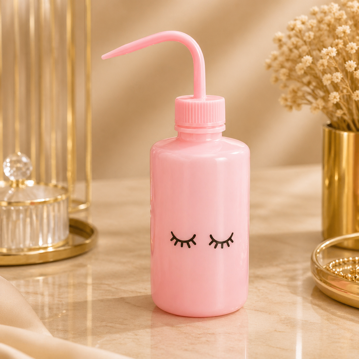 Pumpflasche 250ml – Lash Cleanser & Liquid Dispenser
