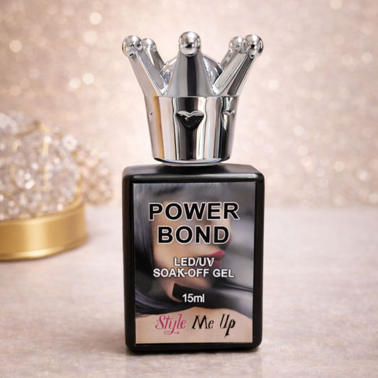 Power Bond LED/UV