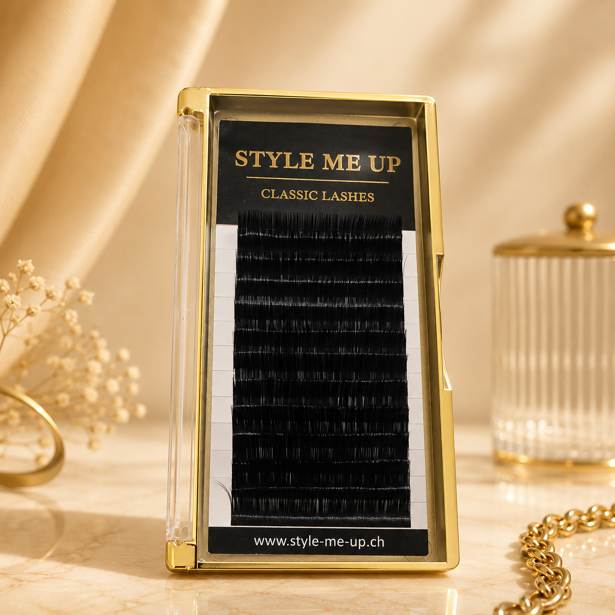Classic Lashes 0.10