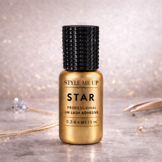 STAR Wimpernkleber 5ml 0.2–0.4 Sek.