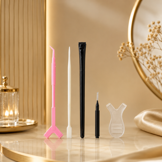 Lash Lift Tools – einzeln auswählbar