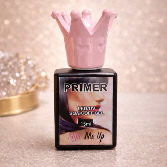 Nail Primer LED/UV