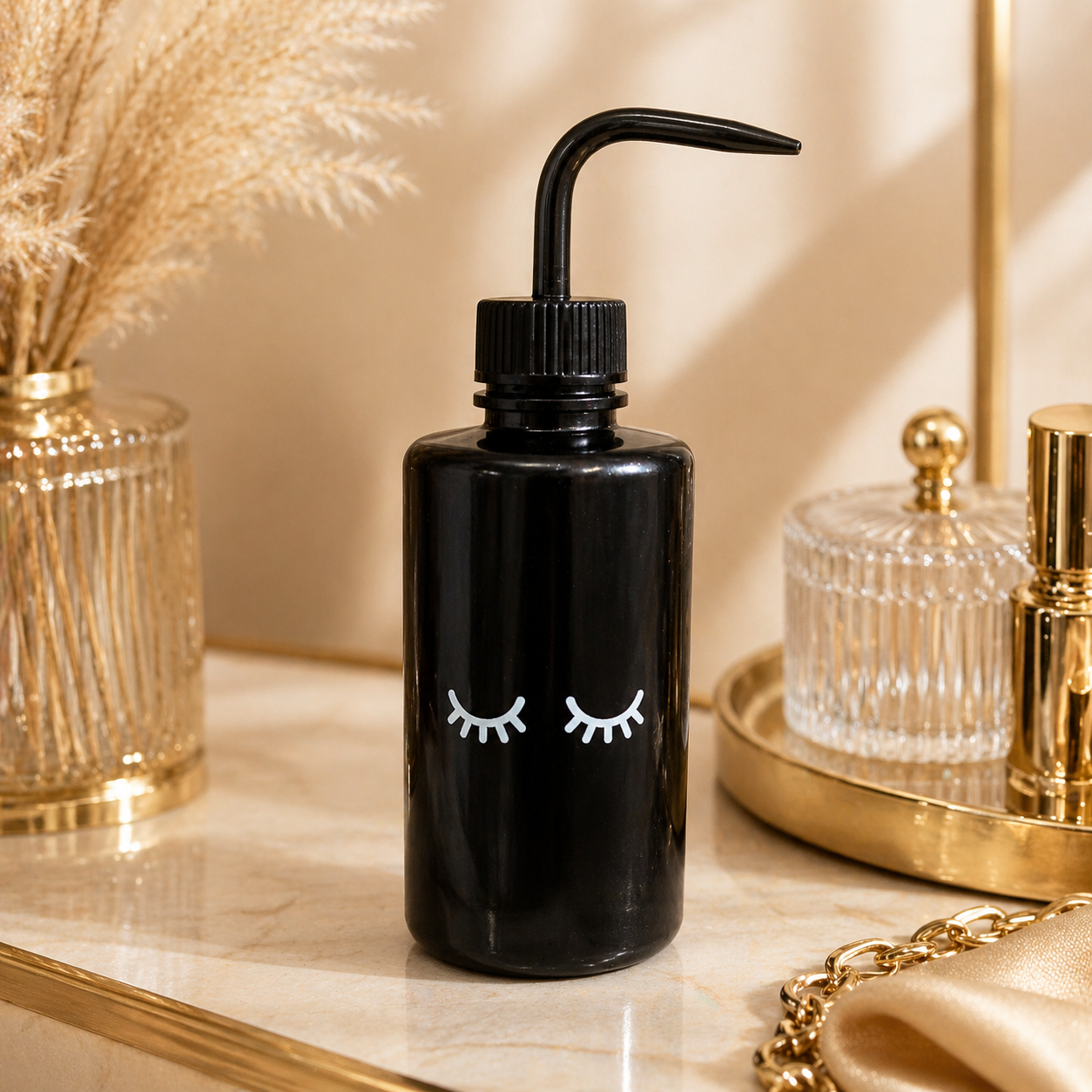 Pumpflasche 250ml – Lash Cleanser & Liquid Dispenser