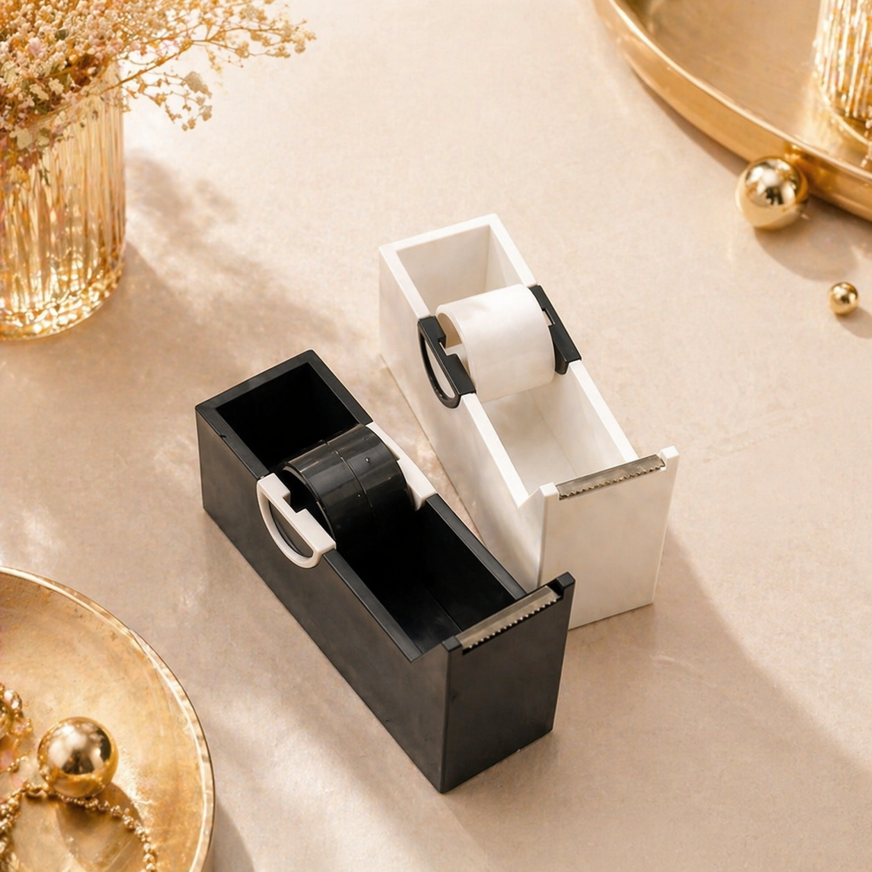 Klebestreifenhalter für Micropore Tape – Lash Tape Dispenser